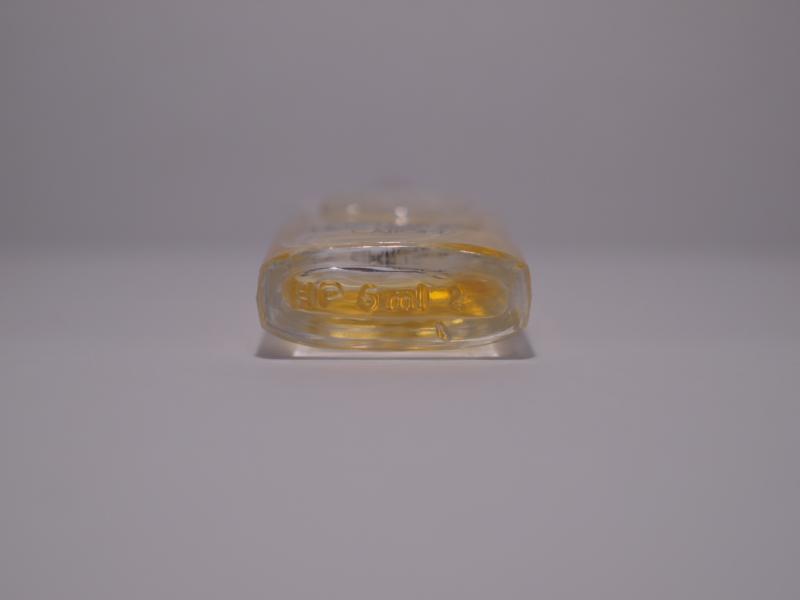 CARON/Nocturnes香水瓶、ミニチュア香水ボトル、ミニガラスボトル、サンプルガラス瓶　LCC 0945（4）