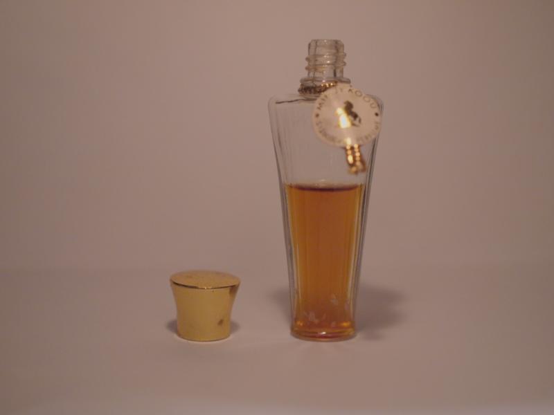 GUERLAIN香水瓶、ミニチュア香水ボトル、ミニガラスボトル、香水ガラス瓶　LCC 0946（6）