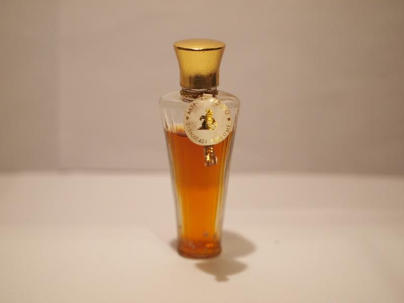 GUERLAIN香水瓶、ミニチュア香水ボトル、ミニガラスボトル、香水ガラス瓶　LCC 0946（7）