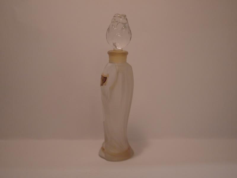 Guerlain/Mitsouko香水瓶、ミニチュア香水ボトル、ミニガラスボトル、香水ガラス瓶　LCC 0949（3）