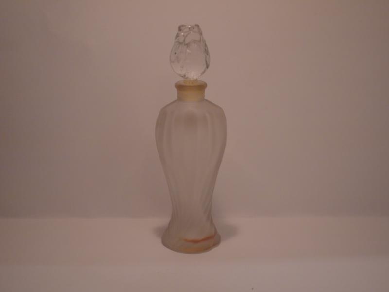 Guerlain/Mitsouko香水瓶、ミニチュア香水ボトル、ミニガラスボトル、香水ガラス瓶　LCC 0949（4）