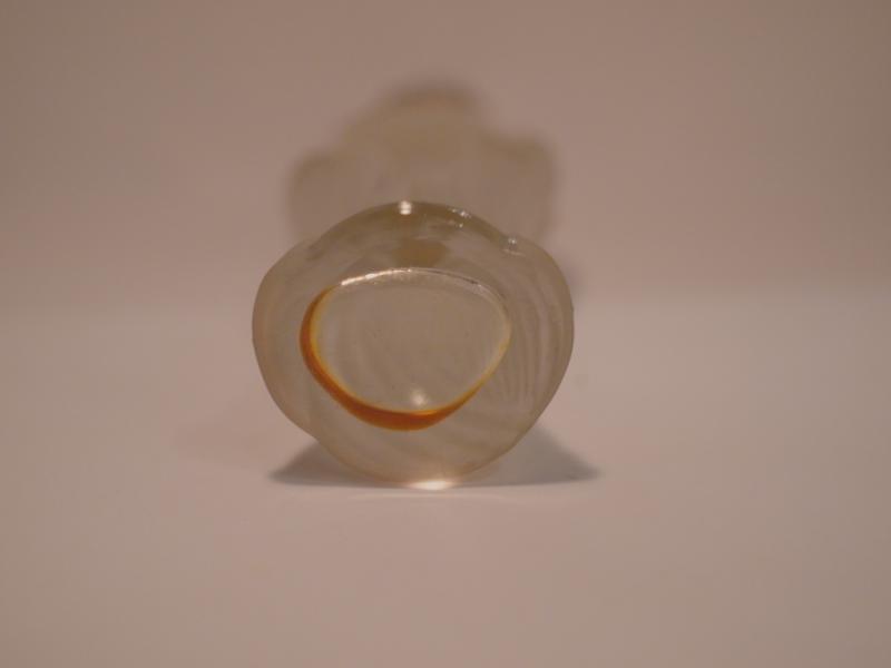 Guerlain/Mitsouko香水瓶、ミニチュア香水ボトル、ミニガラスボトル、香水ガラス瓶 LCC 0949(5)