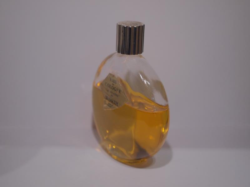 WORTH/JE REVIENS香水瓶、ミニチュア香水ボトル、ミニガラスボトル、香水ガラス瓶　LCC 0953（2）