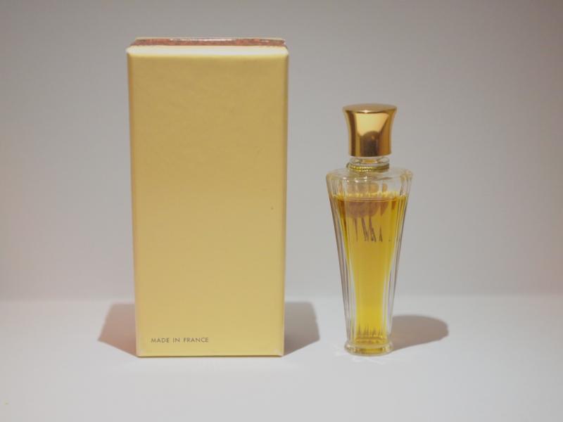 GUERLAIN/MITSOUKO香水瓶、ミニチュア香水ボトル、ミニガラスボトル、香水ガラス瓶 LCC 0969(3)