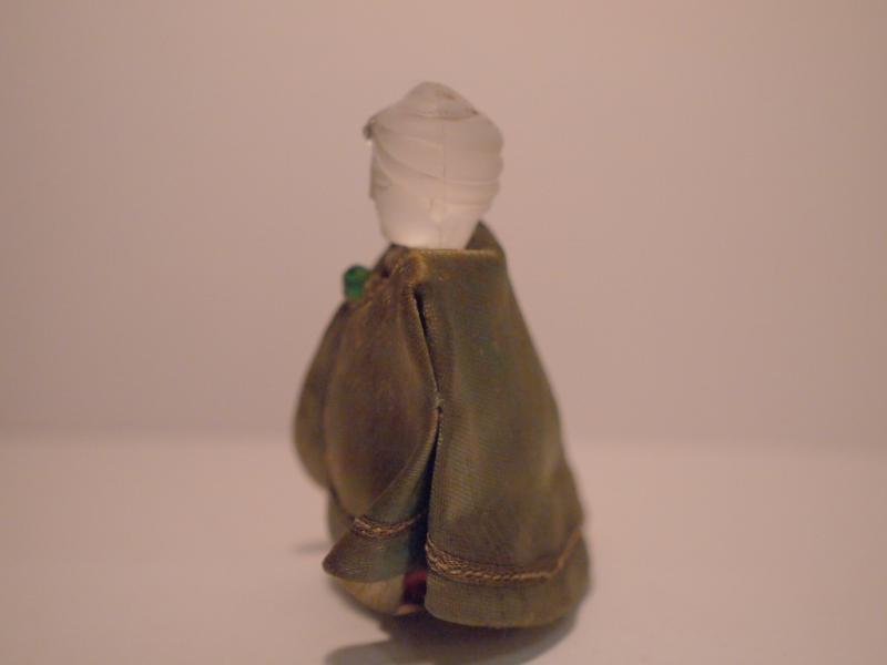 Prince Douka/Marquay香水瓶、ミニチュア香水ボトル、ミニガラスボトル、香水ガラス瓶　LCC 0971（3）