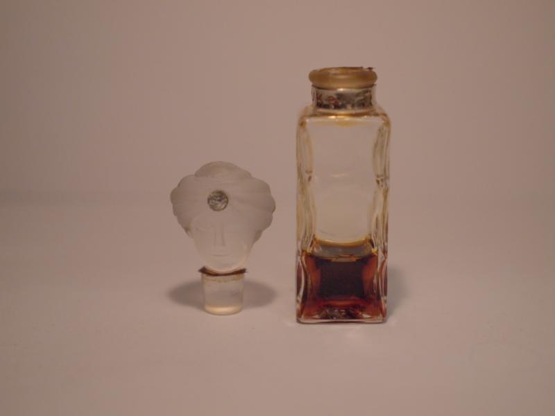 Prince Douka/Marquay香水瓶、ミニチュア香水ボトル、ミニガラスボトル、香水ガラス瓶　LCC 0971（7）