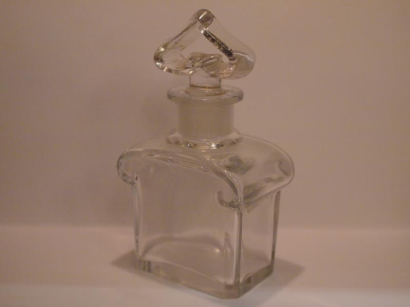GUERLAIN香水瓶、ミニチュア香水ボトル、ミニガラスボトル、サンプルガラス瓶　LCC 0980（2）