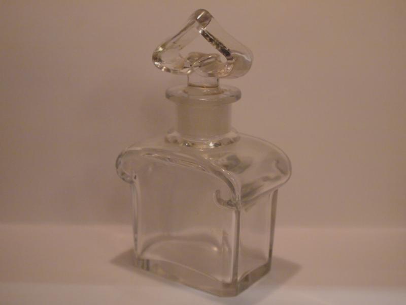 GUERLAIN香水瓶、ミニチュア香水ボトル、ミニガラスボトル、サンプルガラス瓶 LCC 0980(2)