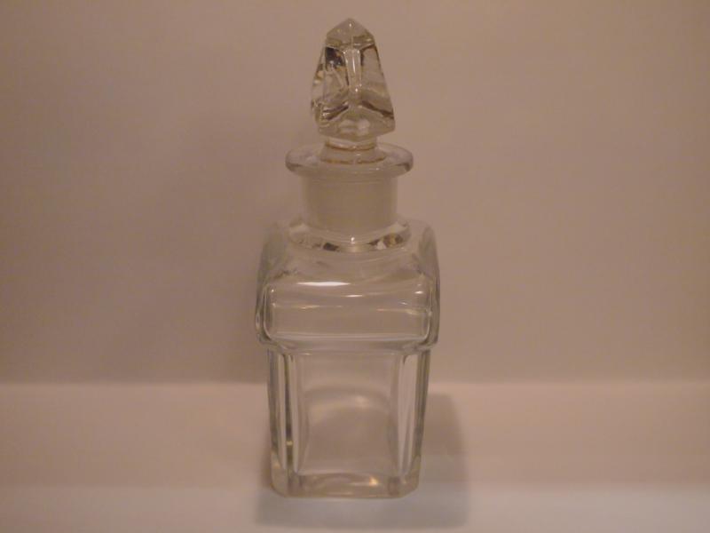 GUERLAIN香水瓶、ミニチュア香水ボトル、ミニガラスボトル、サンプルガラス瓶　LCC 0980（3）