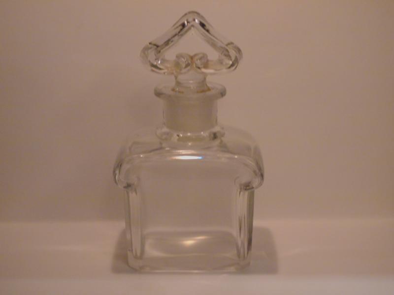 GUERLAIN香水瓶、ミニチュア香水ボトル、ミニガラスボトル、サンプルガラス瓶　LCC 0980（4）
