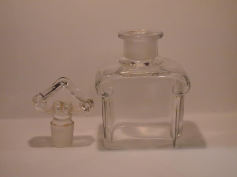 GUERLAIN香水瓶、ミニチュア香水ボトル、ミニガラスボトル、サンプルガラス瓶 LCC 0980(6)
