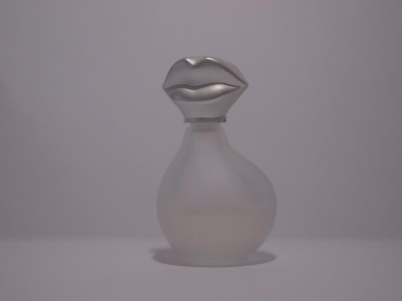Salvador Dali/DALIMIX香水瓶、ミニチュア香水ボトル、ミニガラスボトル、香水ガラス瓶　LCC 0984（3）