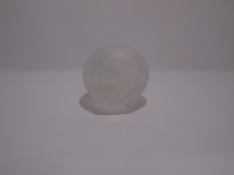 Salvador Dali/DALIMIX香水瓶、ミニチュア香水ボトル、ミニガラスボトル、香水ガラス瓶 LCC 0984(4)