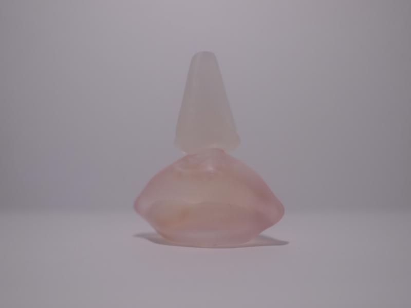 Salvador Dali/Eau de Dali香水瓶、ミニチュア香水ボトル、ミニガラスボトル、香水ガラス瓶 LCC 0988(2)