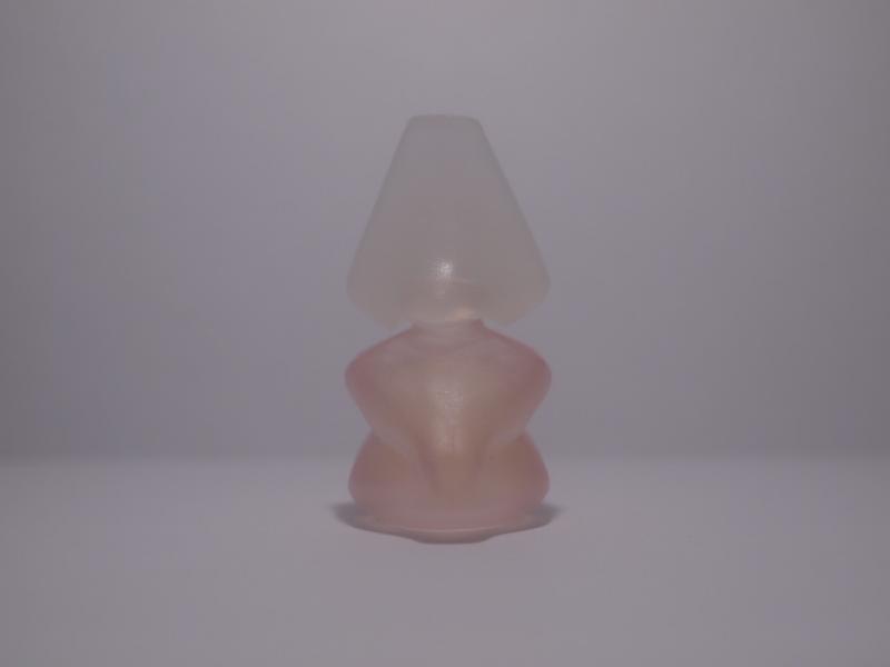 Salvador Dali/Eau de Dali香水瓶、ミニチュア香水ボトル、ミニガラスボトル、香水ガラス瓶 LCC 0988(3)
