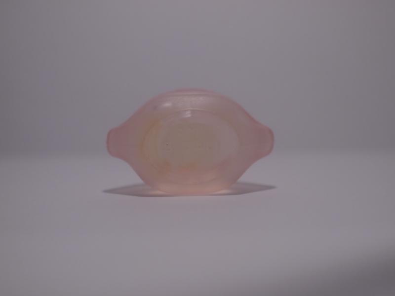 Salvador Dali/Eau de Dali香水瓶、ミニチュア香水ボトル、ミニガラスボトル、香水ガラス瓶 LCC 0988(4)