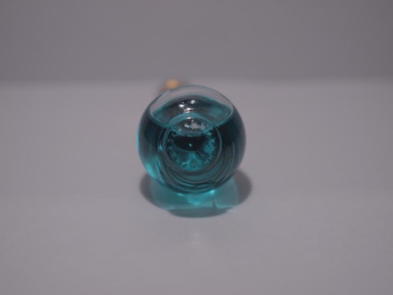 Cofinluxe/Watt for Men Blue香水瓶、ミニチュア香水ボトル、ミニガラスボトル、香水ガラス瓶　LCC 0990（5）
