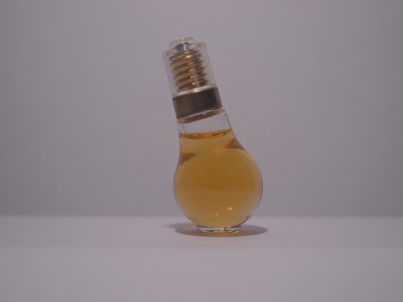 Cofinluxe/Watt Pink香水瓶、ミニチュア香水ボトル、ミニガラスボトル、香水ガラス瓶　LCC 0992（2）