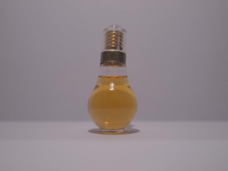 Cofinluxe/Watt Pink香水瓶、ミニチュア香水ボトル、ミニガラスボトル、香水ガラス瓶　LCC 0992（3）