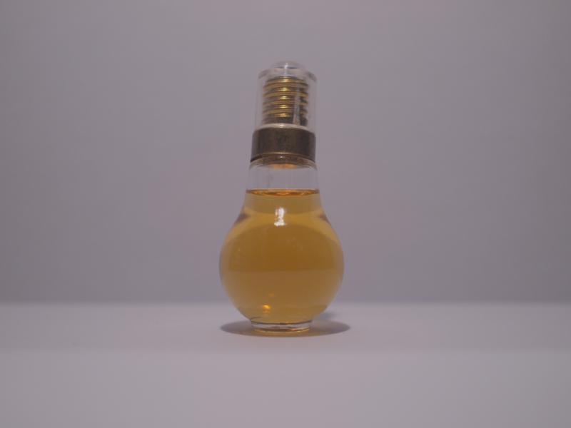 Cofinluxe/Watt Pink香水瓶、ミニチュア香水ボトル、ミニガラスボトル、香水ガラス瓶 LCC 0992(3)