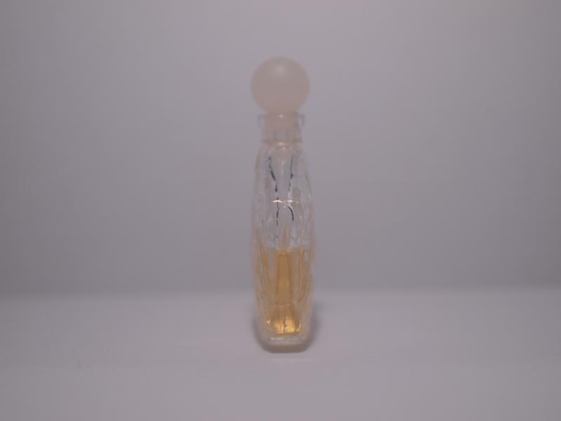 Jean-Charles Brosseau/Ombre Rose香水瓶、ミニチュア香水ボトル、ミニガラスボトル、サンプルガラス瓶 LCC 0995(3)