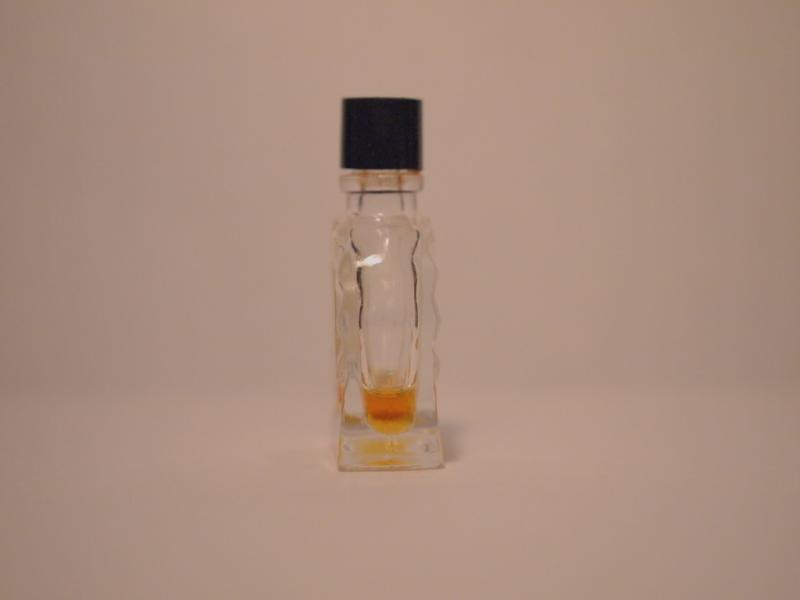 A BLANC/TEMPORA香水瓶、ミニチュア香水ボトル、ミニガラスボトル、香水ガラス瓶　LCC 0996（3）