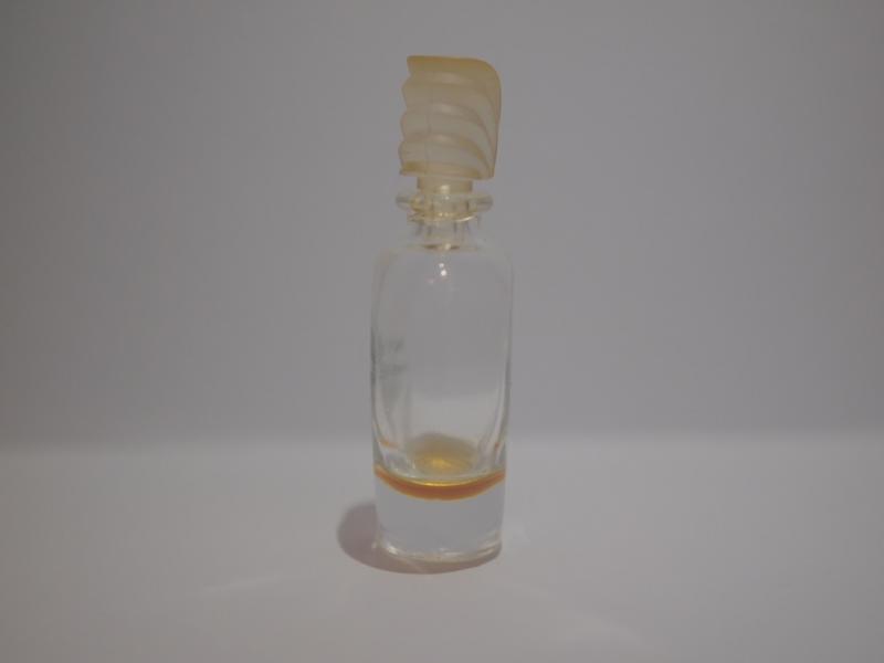 GIVENCHY/AMARIGE香水瓶、ミニチュア香水ボトル、ミニガラスボトル、香水ガラス瓶 LCC 0998(3)