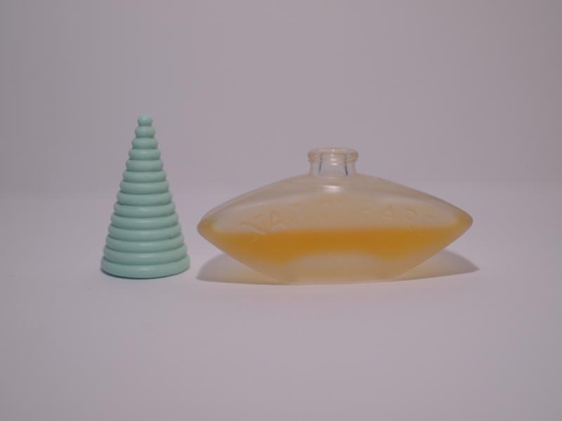 NAJ-OLEARI/NAJ-OLEARI香水瓶、ミニチュア香水ボトル、ミニガラスボトル、香水ガラス瓶　LCC 1000（6）