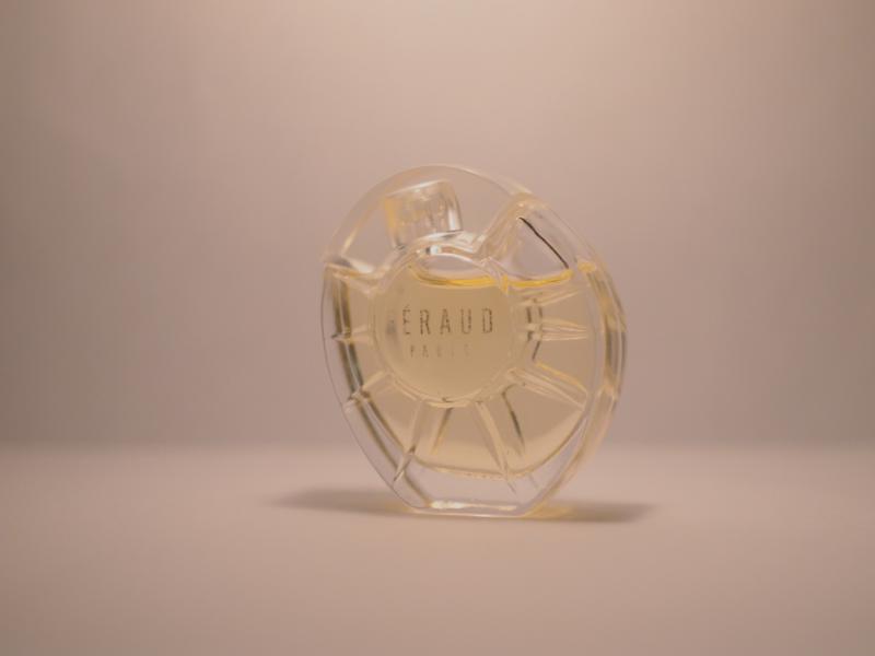 Louis Féraud/Louis Féraud香水瓶、ミニチュア香水ボトル、ミニガラスボトル、香水ガラス瓶　LCC 1004（2）