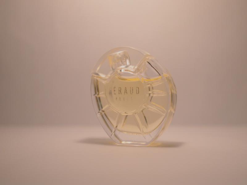 Louis Féraud/Louis Féraud香水瓶、ミニチュア香水ボトル、ミニガラスボトル、香水ガラス瓶 LCC 1004(2)