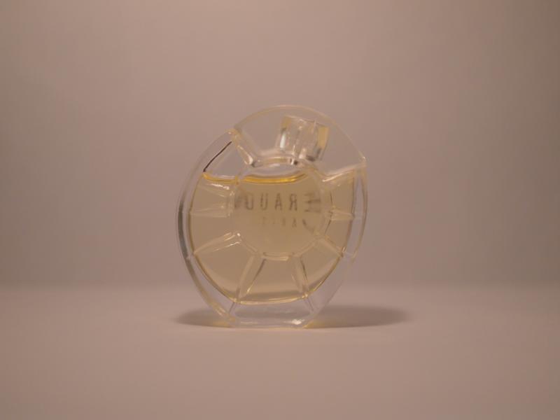 Louis Féraud/Louis Féraud香水瓶、ミニチュア香水ボトル、ミニガラスボトル、香水ガラス瓶 LCC 1004(4)