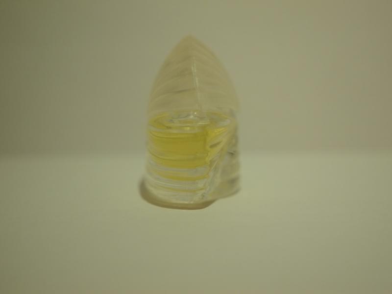 Franck Olivier/l'eau de Franck Olivier香水瓶、ミニチュア香水ボトル、ミニガラスボトル、香水ガラス瓶 LCC 1005(2)
