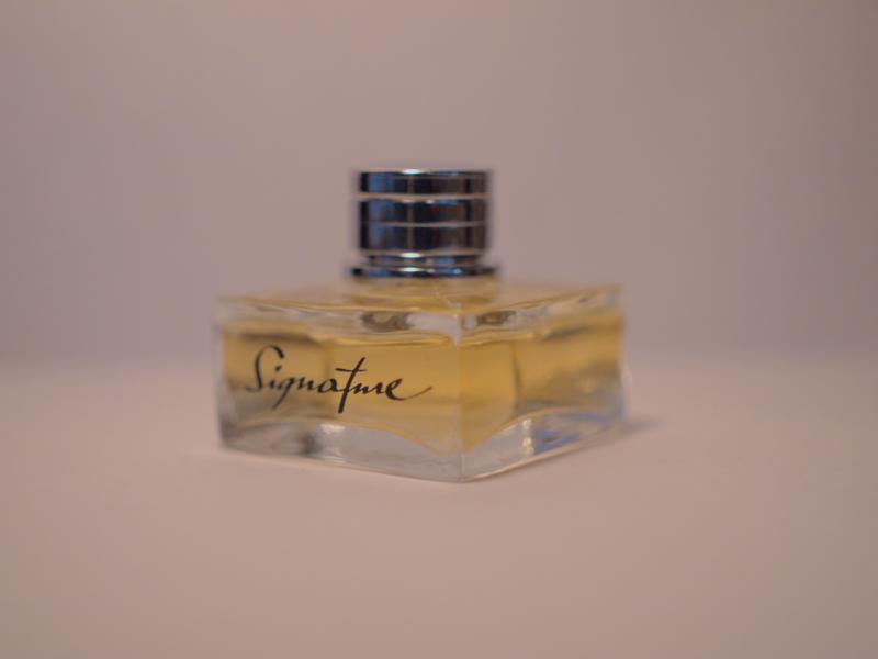 S.T.Dupont/signature pour Homme香水瓶、ミニチュア香水ボトル、ミニガラスボトル、香水ガラス瓶　LCC 1007（2）