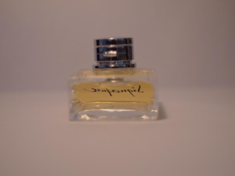 S.T.Dupont/signature pour Homme香水瓶、ミニチュア香水ボトル、ミニガラスボトル、香水ガラス瓶　LCC 1007（4）