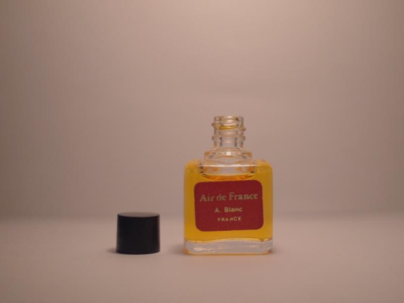 A.BLANC/Air de France香水瓶、ミニチュア香水ボトル、ミニガラスボトル、香水ガラス瓶 LCC 1010(6)