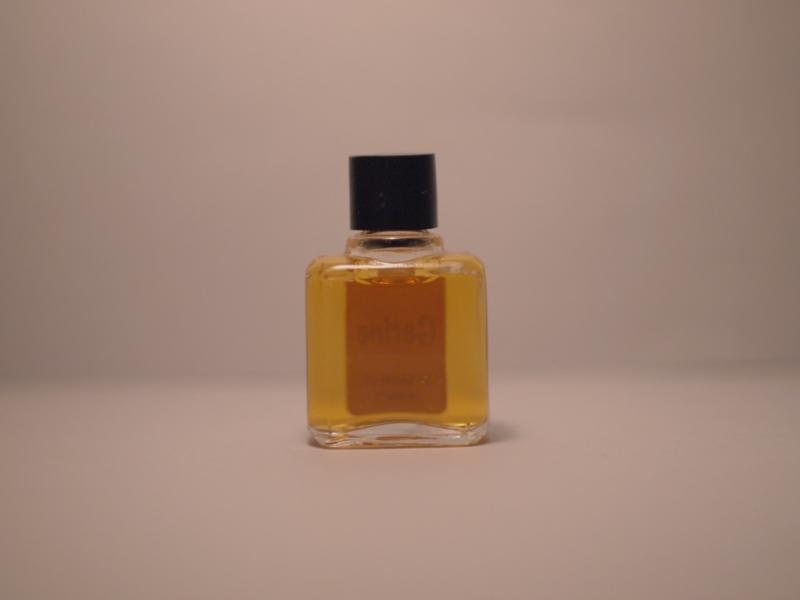 St SAUVEUR/Gerine香水瓶、ミニチュア香水ボトル、ミニガラスボトル、香水ガラス瓶　LCC 1011（4）