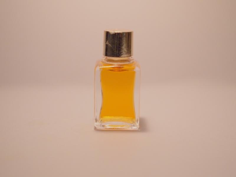 AMOUROUX/Vagabond香水瓶、ミニチュア香水ボトル、ミニガラスボトル、香水ガラス瓶　LCC 1013（3）