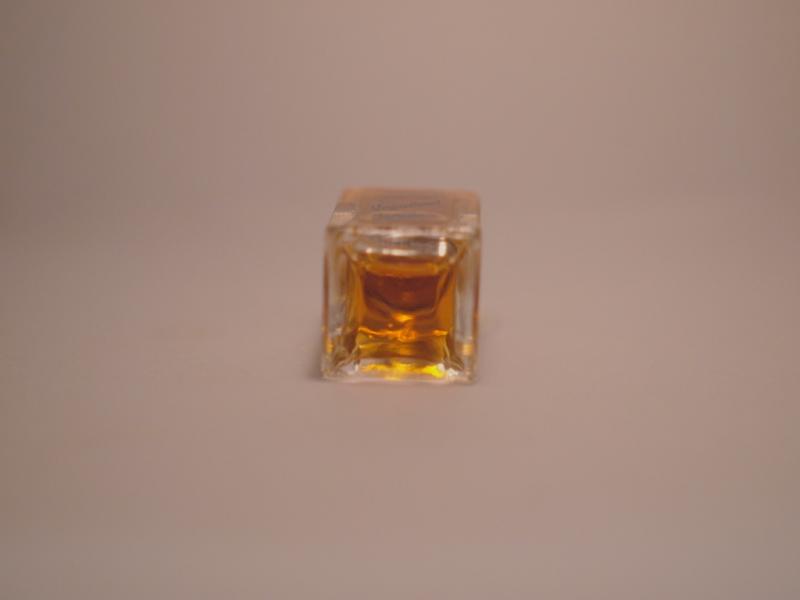 AMOUROUX/Vagabond香水瓶、ミニチュア香水ボトル、ミニガラスボトル、香水ガラス瓶　LCC 1013（5）