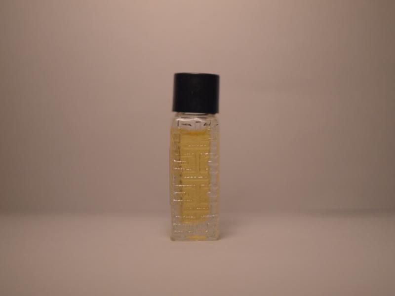 CHARLES V./FAUSSE AUDACE香水瓶、ミニチュア香水ボトル、ミニガラスボトル、香水ガラス瓶　LCC 1015（3）