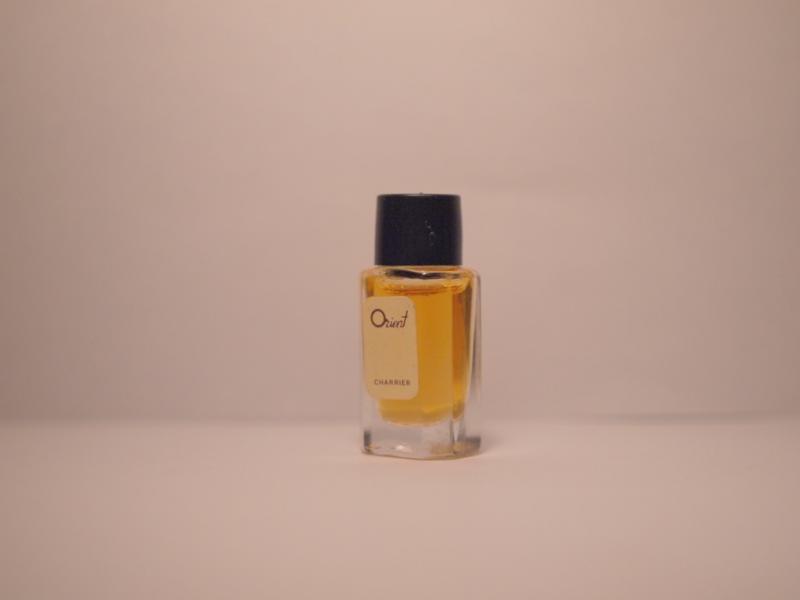 CHARRIER/Orient香水瓶、ミニチュア香水ボトル、ミニガラスボトル、香水ガラス瓶　LCC 1016（2）