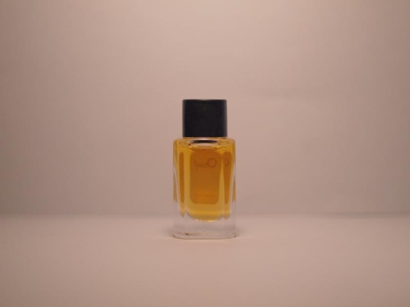 CHARRIER/Orient香水瓶、ミニチュア香水ボトル、ミニガラスボトル、香水ガラス瓶　LCC 1016（4）