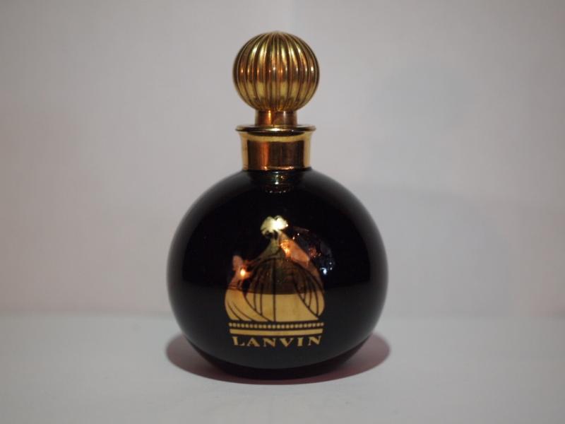 Lanvin/Arpège香水瓶、ミニチュア香水ボトル、ミニガラスボトル、香水ガラス瓶 LCC 1026(7)
