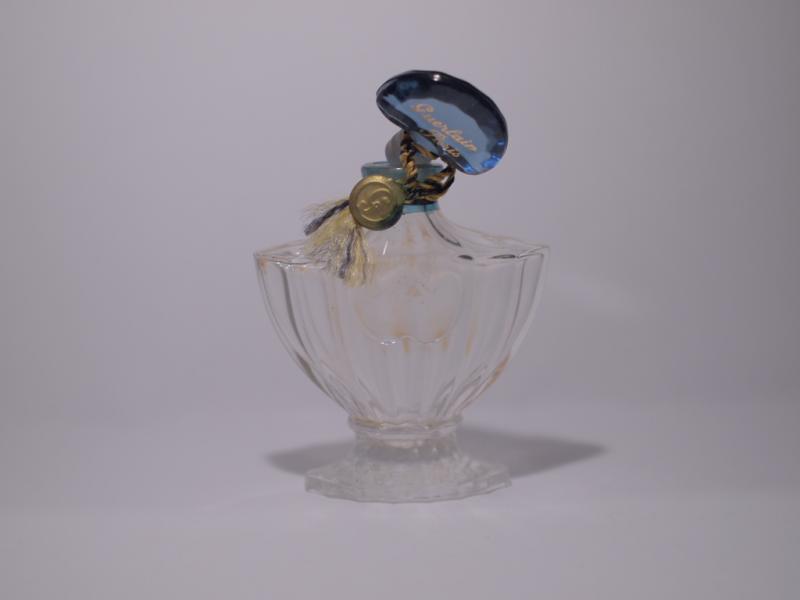 GUERLAIN/SHALIMAR香水瓶、ミニチュア香水ボトル、ミニガラスボトル、香水ガラス瓶 LCC 1028(6)