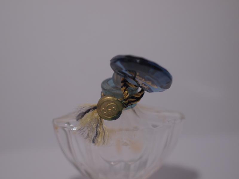 GUERLAIN/SHALIMAR香水瓶、ミニチュア香水ボトル、ミニガラスボトル、香水ガラス瓶 LCC 1028(7)