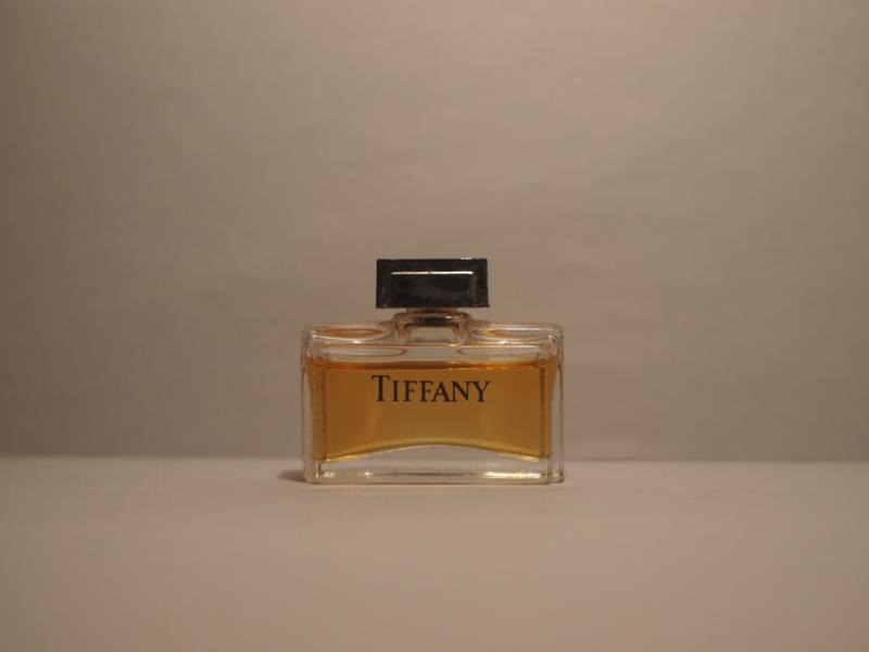 Tiffany/Tiffany香水瓶、ミニチュア香水ボトル、ミニガラスボトル、香水ガラス瓶　LCC 1035（1）