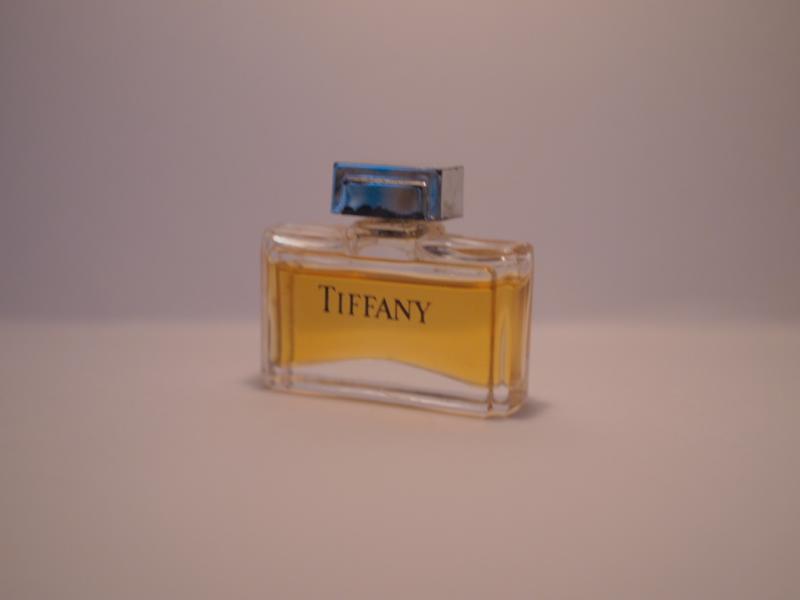 Tiffany/Tiffany香水瓶、ミニチュア香水ボトル、ミニガラスボトル、香水ガラス瓶　LCC 1035（2）