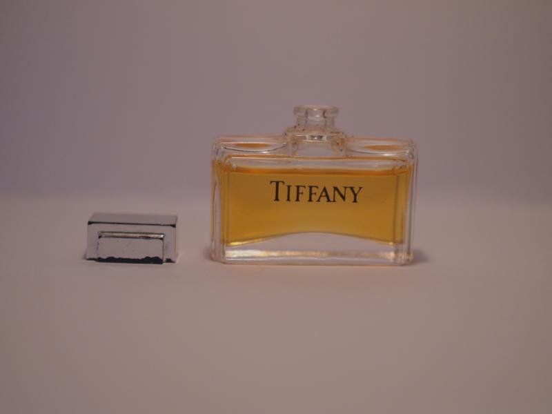 Tiffany/Tiffany香水瓶、ミニチュア香水ボトル、ミニガラスボトル、香水ガラス瓶　LCC 1035（6）