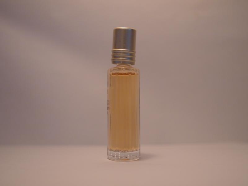Gucci/Eau de Gucci香水瓶、ミニチュア香水ボトル、ミニガラスボトル、香水ガラス瓶　LCC 1036（3）