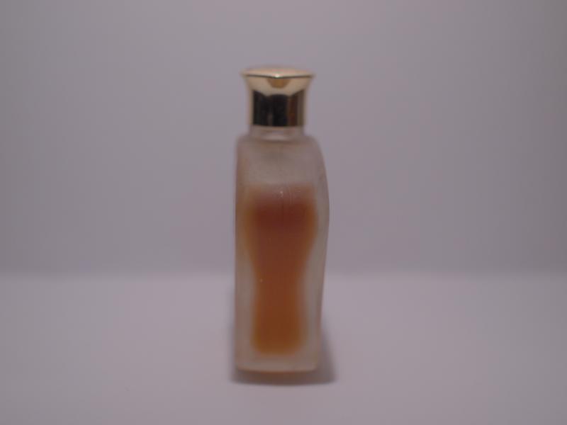 ロージー香水香水瓶、ミニチュア香水ボトル、ミニガラスボトル、香水ガラス瓶　LCC 1040（3）