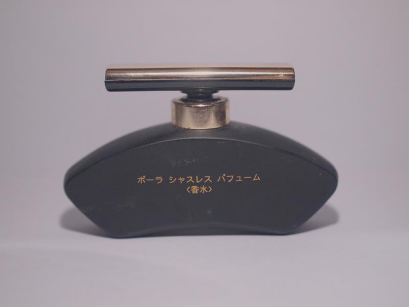 POLA CHASSRES香水瓶、ミニチュア香水ボトル、ミニガラスボトル、香水ガラス瓶 LCC 1041(3)